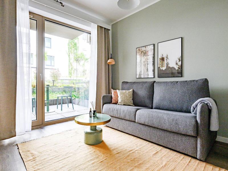 Limehome Budapest Mosonyi U 4 image