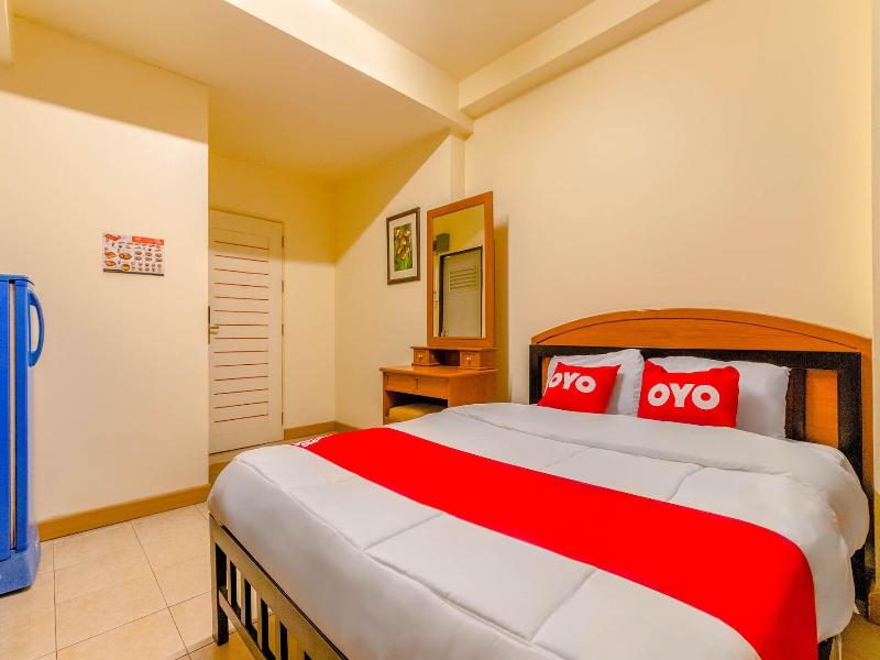 Oyo 583 Sweethome Guest House — general view
