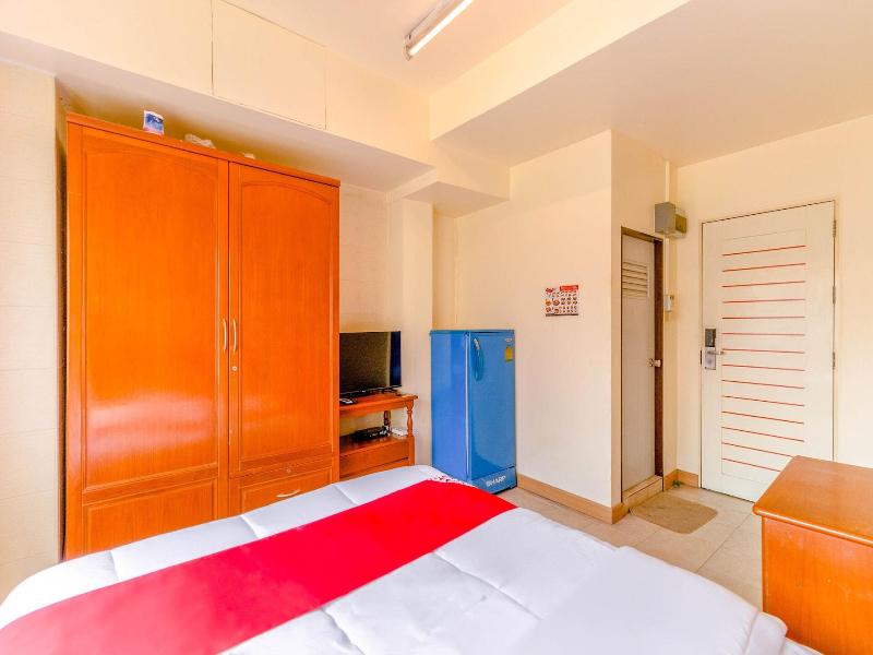 Oyo 583 Sweethome Guest House image