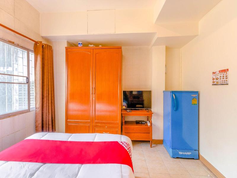 Oyo 583 Sweethome Guest House image