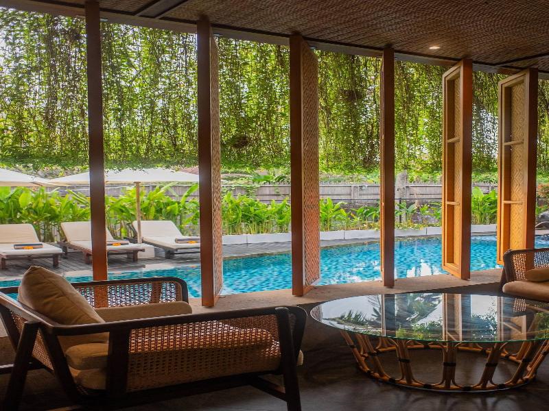Kayumas Seminyak Resort image