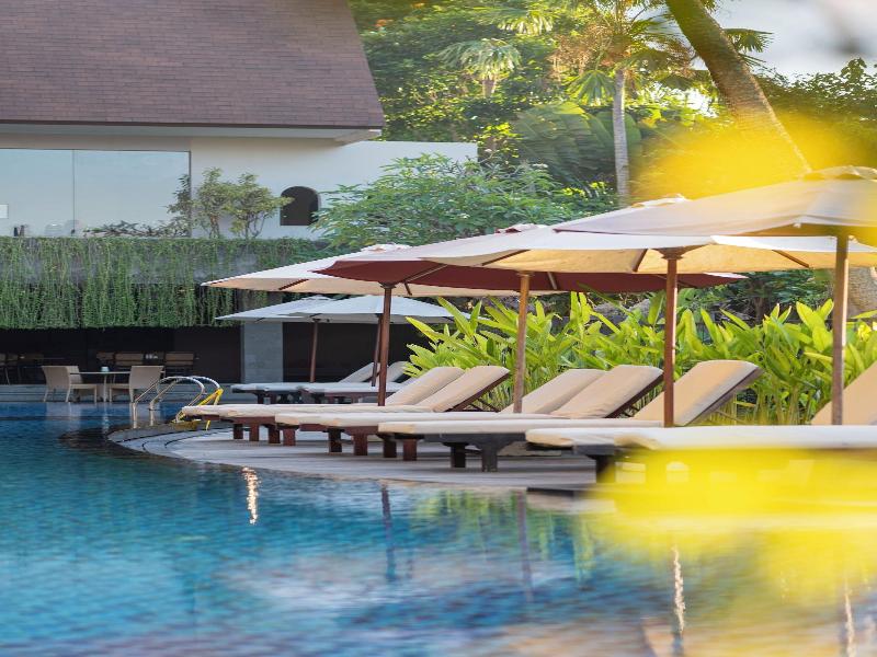 Kayumas Seminyak Resort image