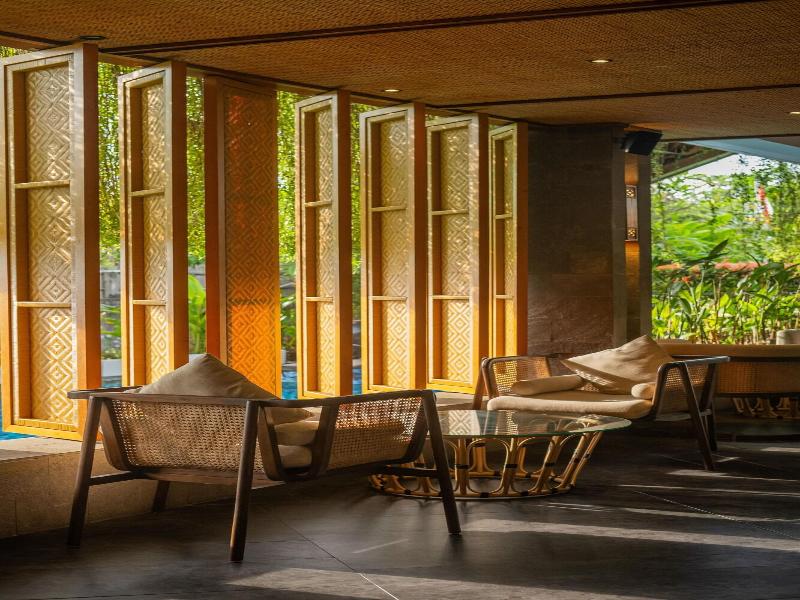 Kayumas Seminyak Resort image