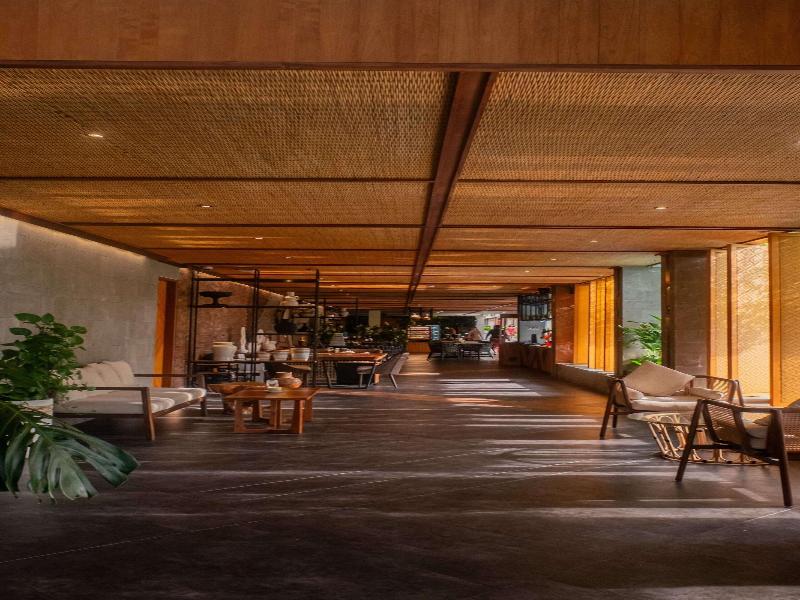 Kayumas Seminyak Resort image