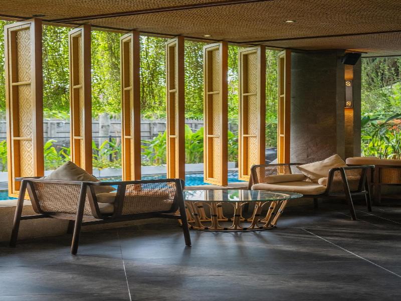 Kayumas Seminyak Resort image