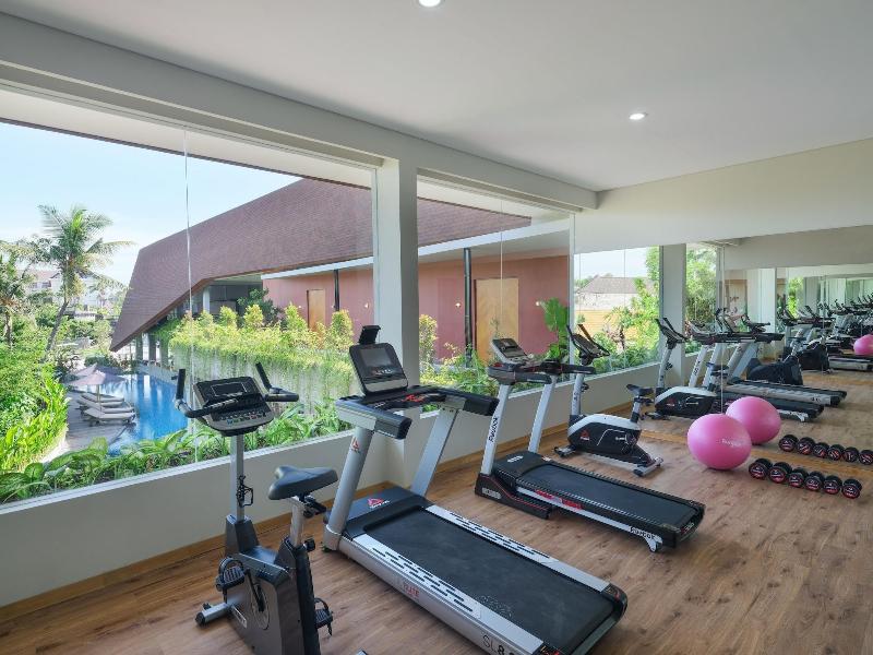 Kayumas Seminyak Resort image