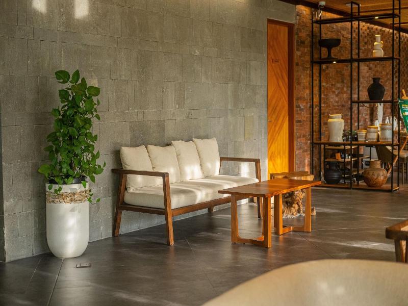Kayumas Seminyak Resort image