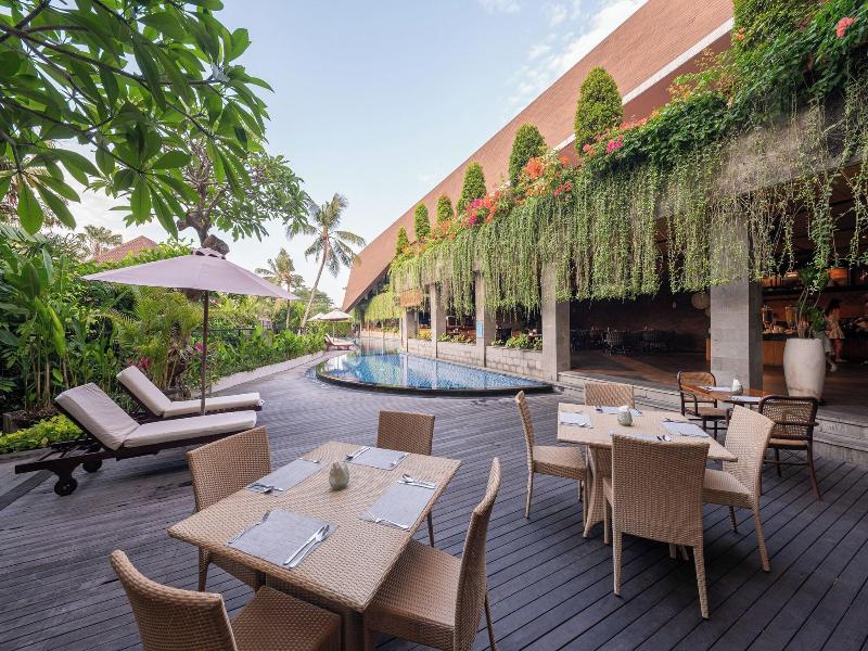 Kayumas Seminyak Resort image