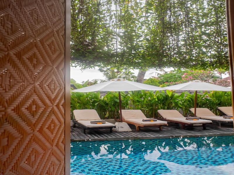 Kayumas Seminyak Resort image