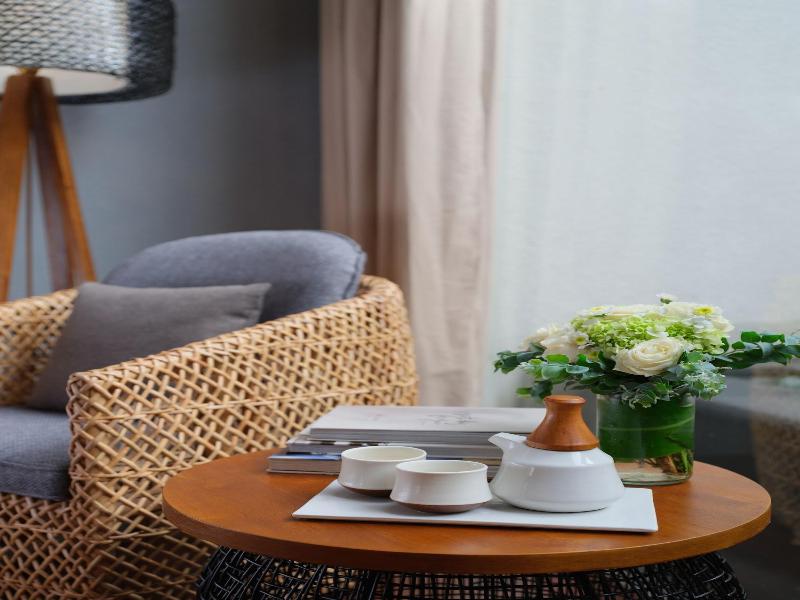 Kayumas Seminyak Resort image