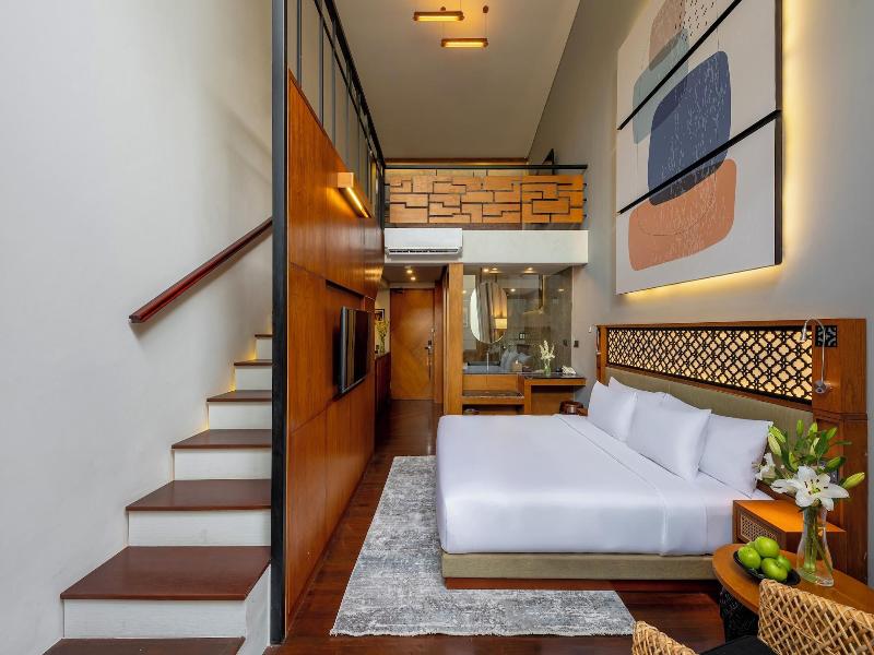 Kayumas Seminyak Resort image