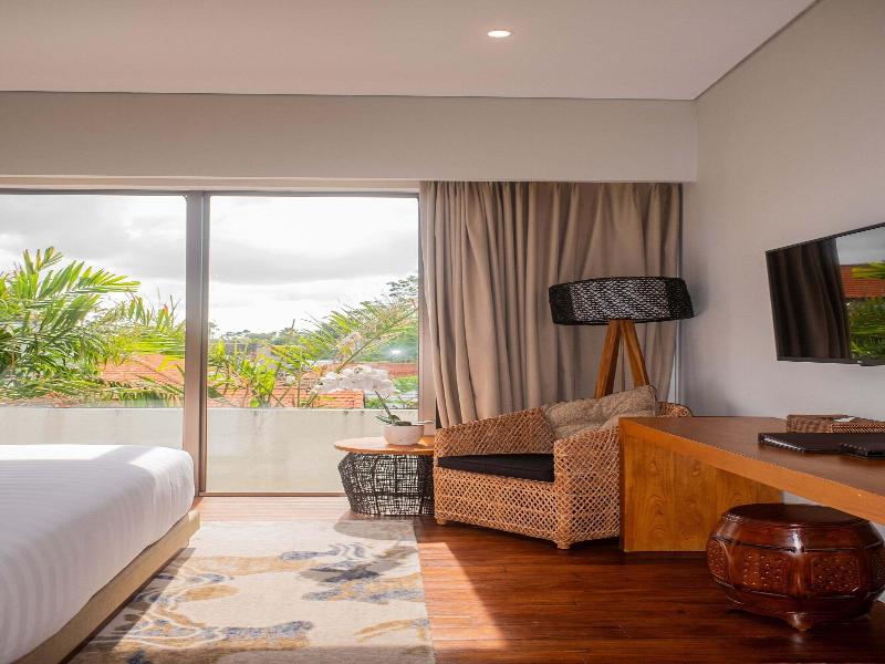 Kayumas Seminyak Resort image