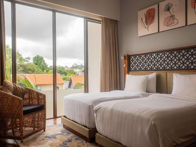Kayumas Seminyak Resort image
