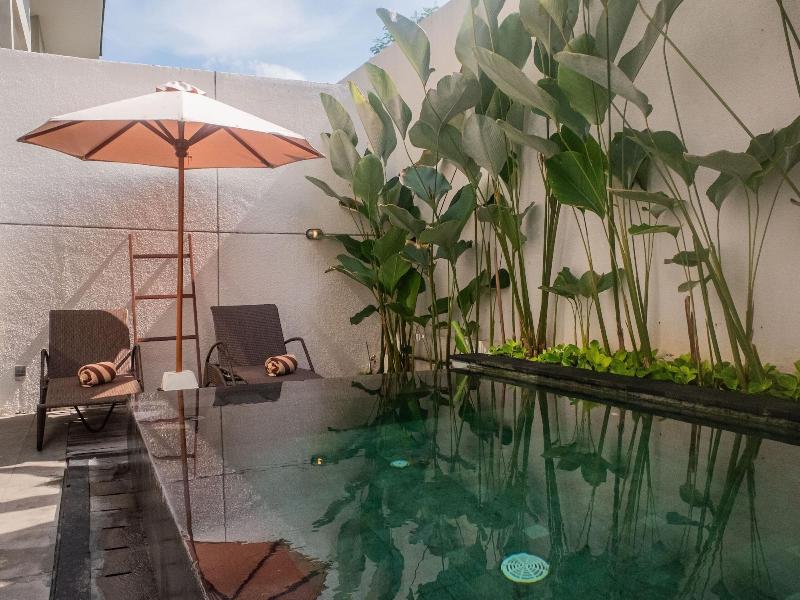 Kayumas Seminyak Resort image