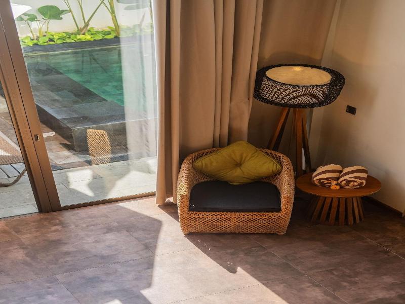 Kayumas Seminyak Resort image