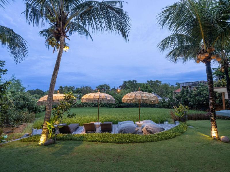 Premadhan Cottage Canggu image