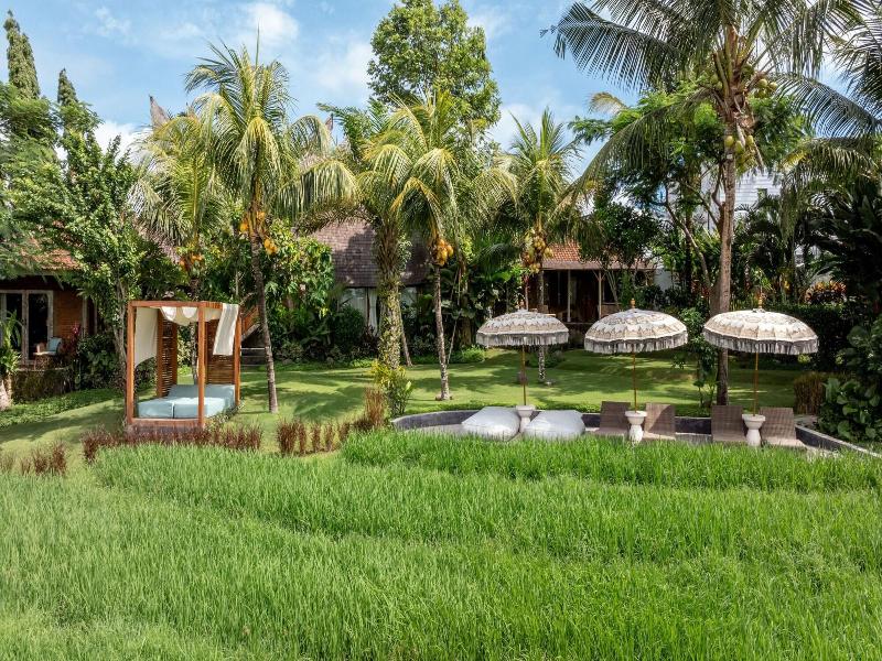 Premadhan Cottage Canggu image