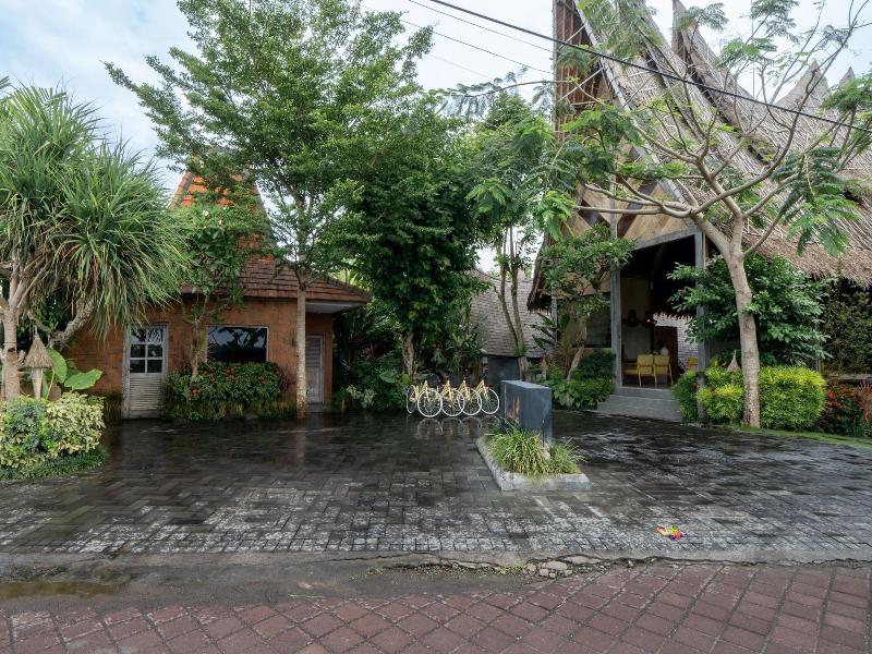 Premadhan Cottage Canggu image