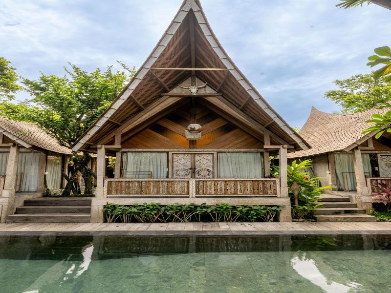 Premadhan Cottage Canggu image