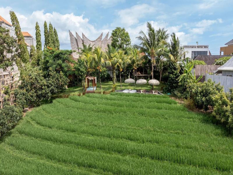 Premadhan Cottage Canggu image