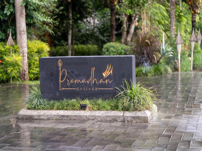 Premadhan Cottage Canggu image