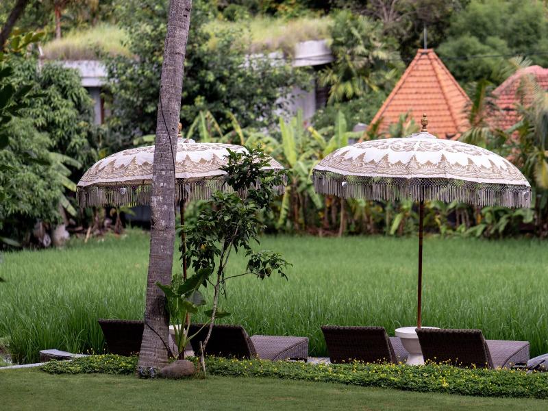 Premadhan Cottage Canggu image