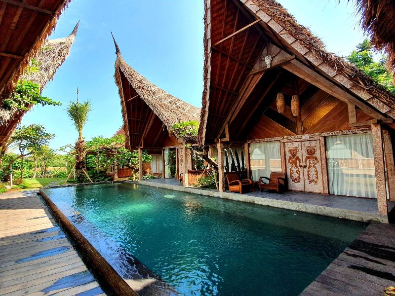Premadhan Cottage Canggu image