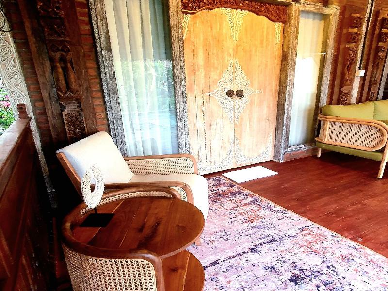 Premadhan Cottage Canggu image
