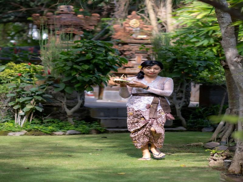 Premadhan Cottage Canggu image