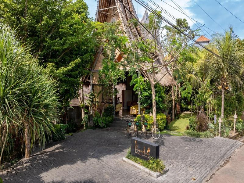 Premadhan Cottage Canggu image