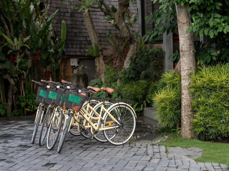 Premadhan Cottage Canggu image