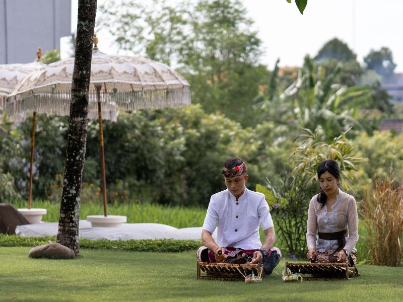 Premadhan Cottage Canggu image
