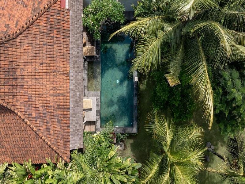 Premadhan Cottage Canggu image