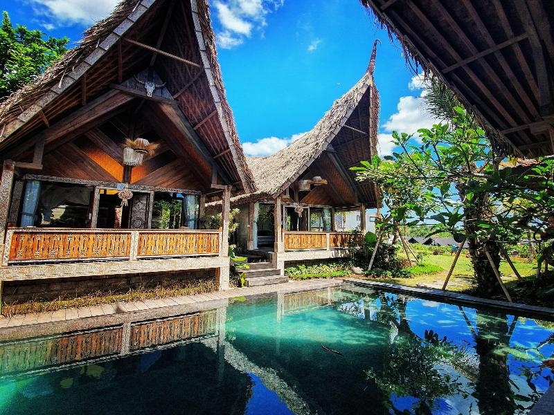 Premadhan Cottage Canggu image