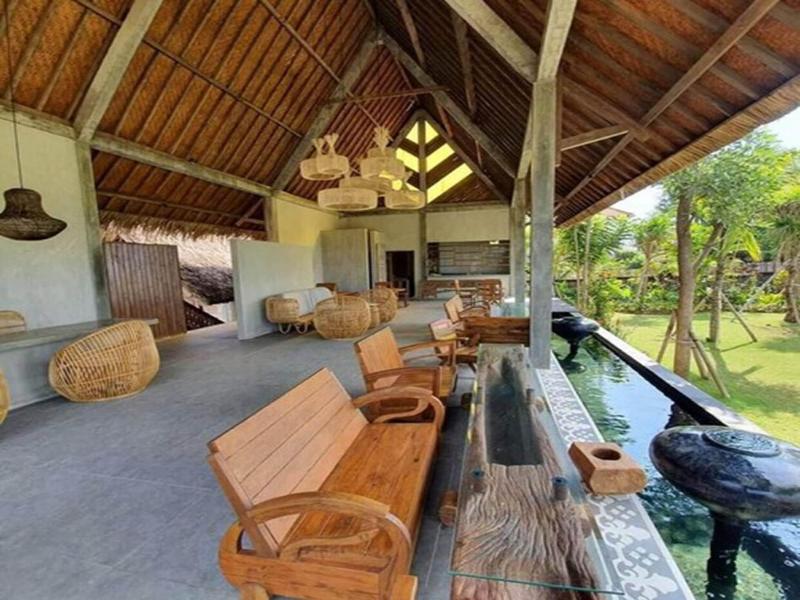 Premadhan Cottage Canggu image