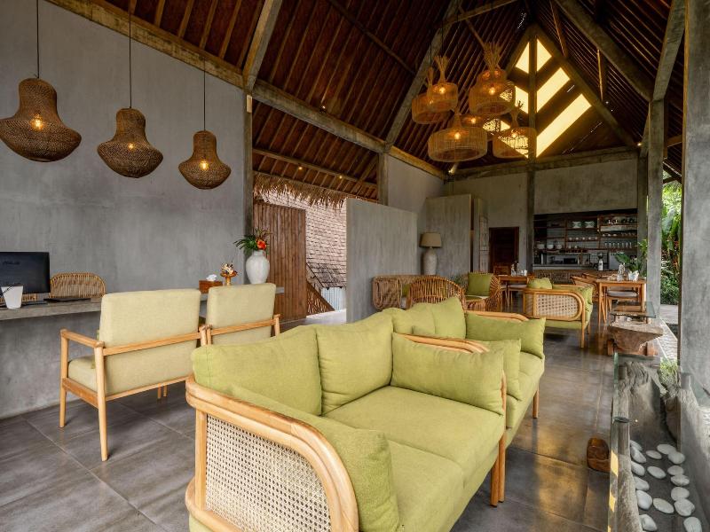 Premadhan Cottage Canggu image