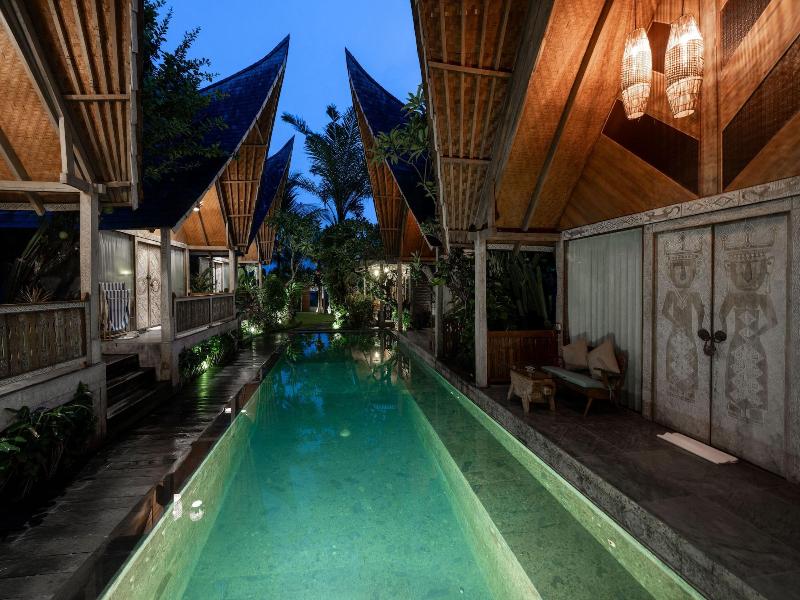 Premadhan Cottage Canggu image