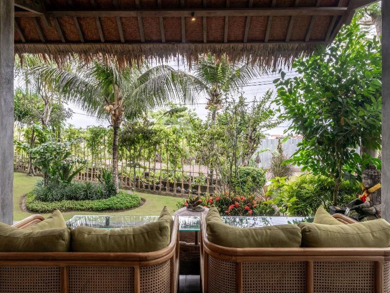 Premadhan Cottage Canggu image