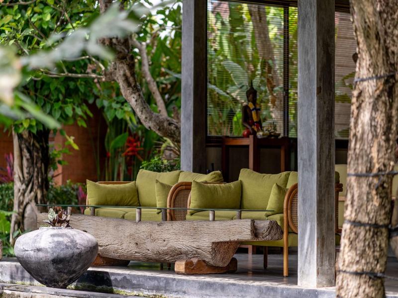 Premadhan Cottage Canggu image