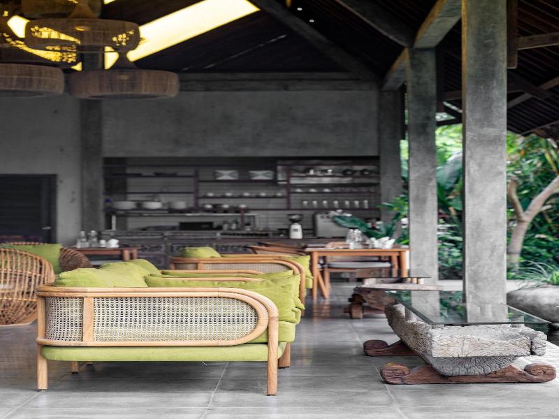 Premadhan Cottage Canggu image