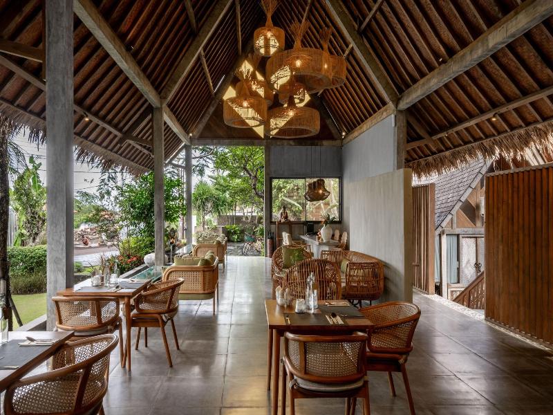 Premadhan Cottage Canggu image