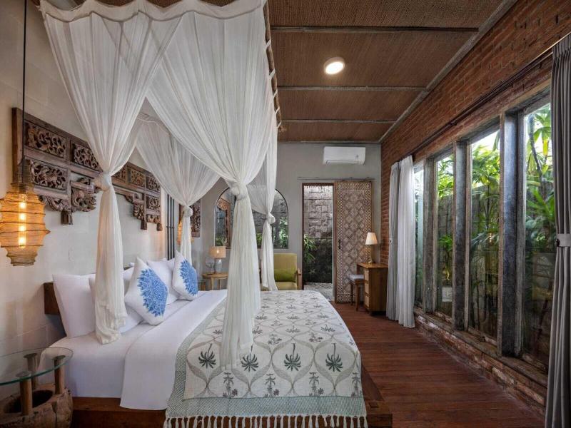 Premadhan Cottage Canggu image