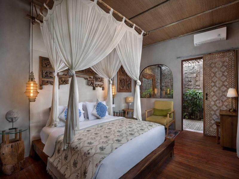 Premadhan Cottage Canggu image