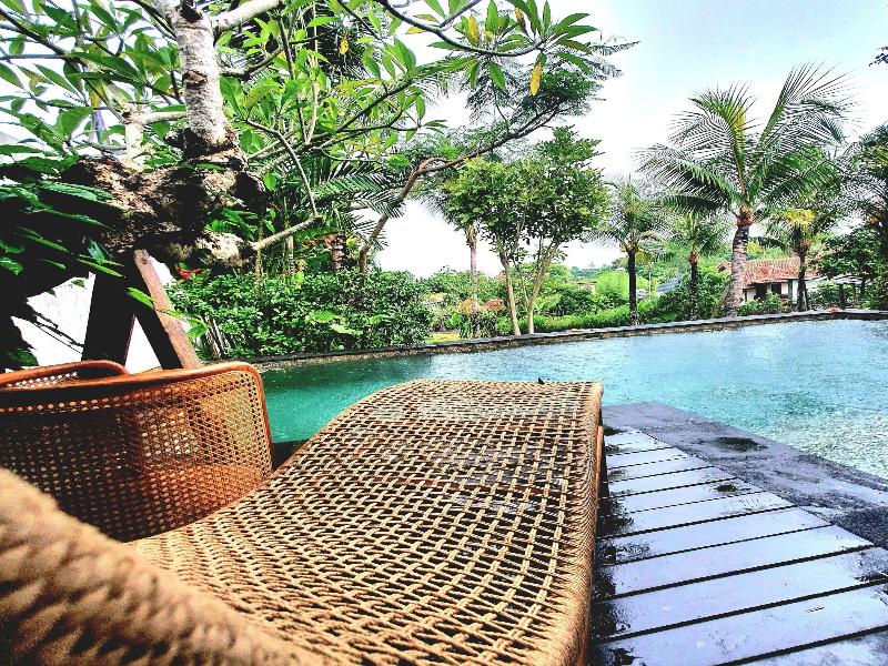 Premadhan Cottage Canggu image