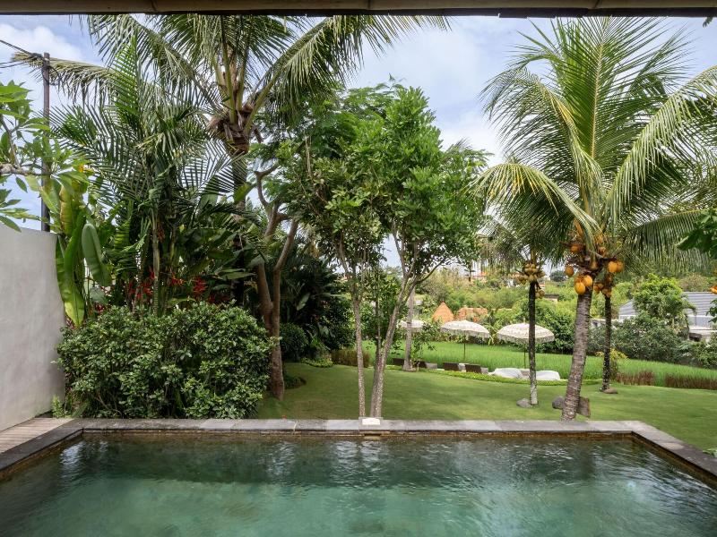 Premadhan Cottage Canggu image
