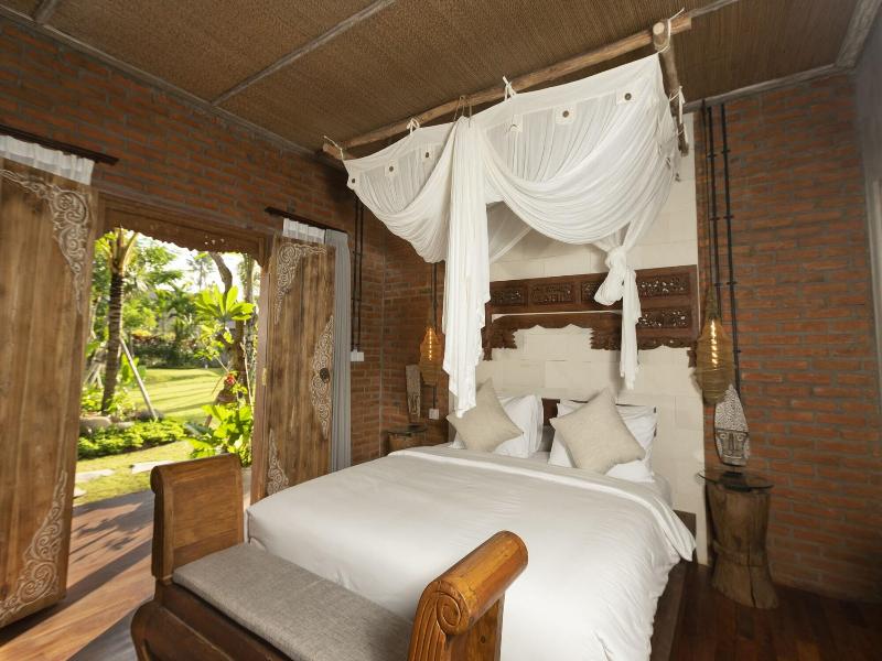 Premadhan Cottage Canggu image