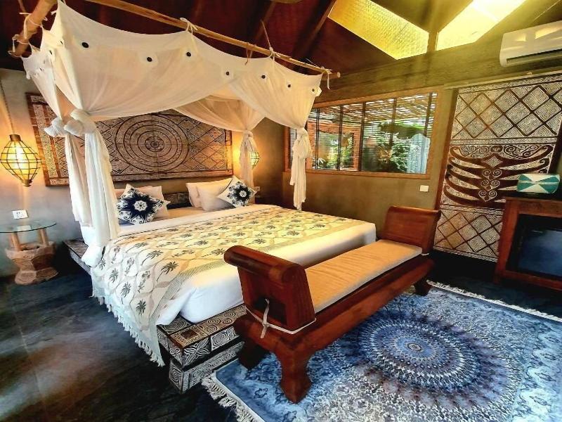Premadhan Cottage Canggu image