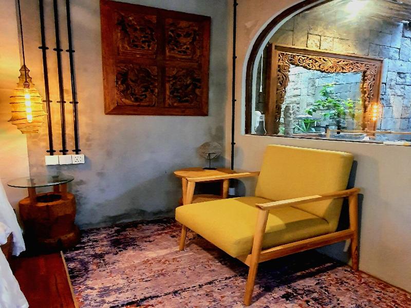 Premadhan Cottage Canggu image