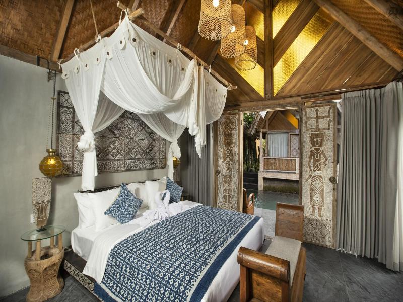 Premadhan Cottage Canggu image