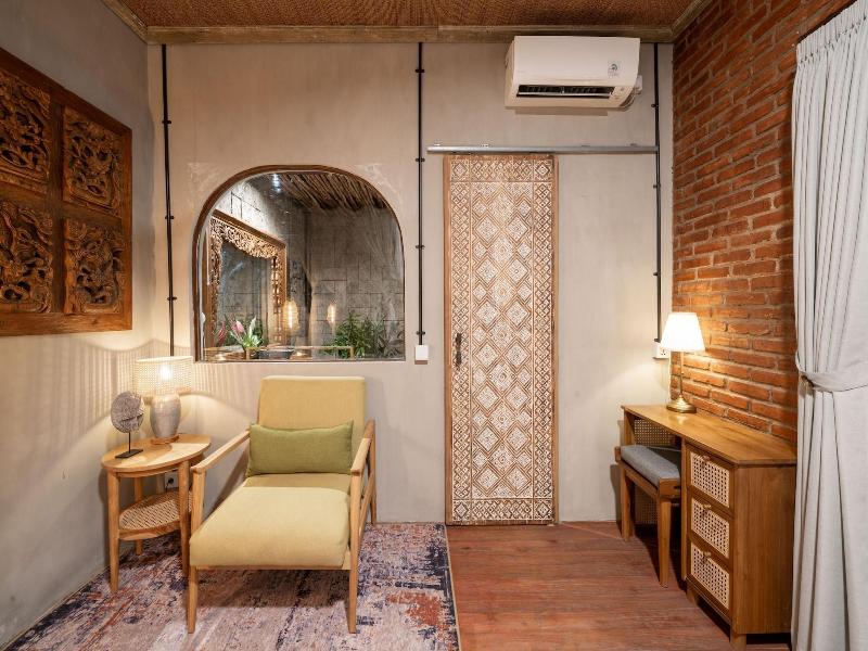 Premadhan Cottage Canggu image